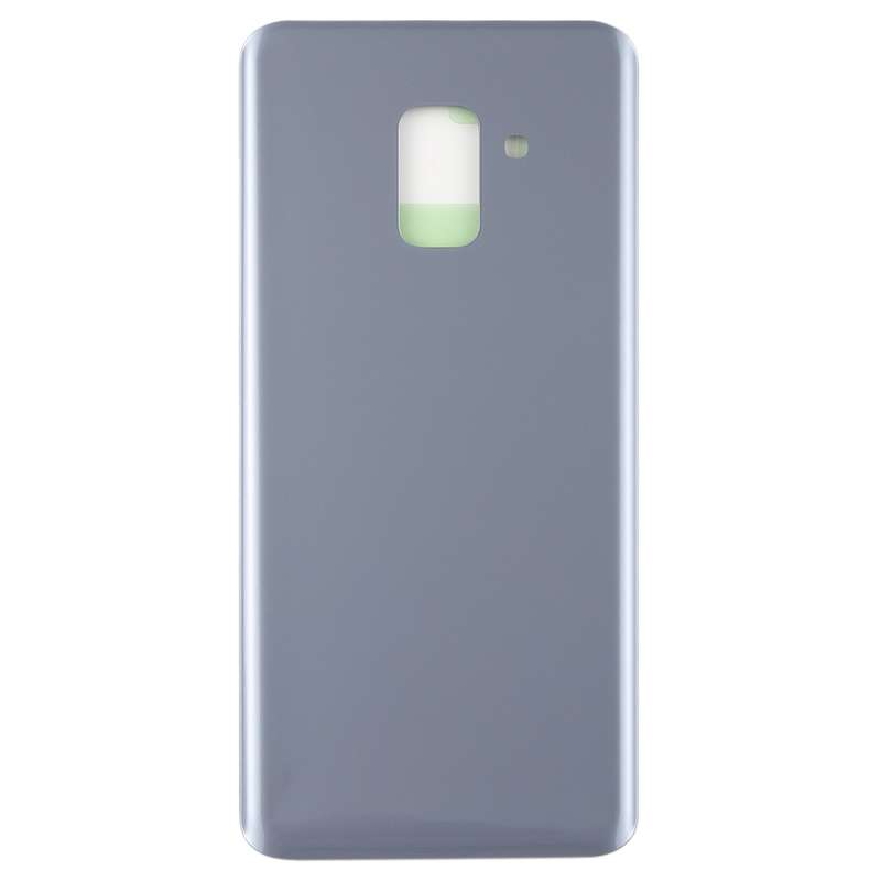 For Galaxy A8 (2018) / A530 Back Cover (Gold)