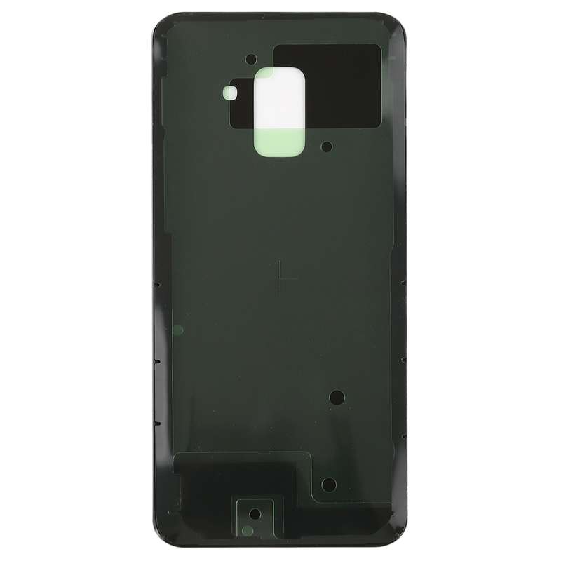 For Galaxy A8 (2018) / A530 Back Cover (Gold)