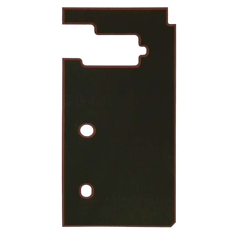 For Galaxy J7 V / J7 Perx / J727V / J727P 10pcs LCD Digitizer Back Adhesive Stickers