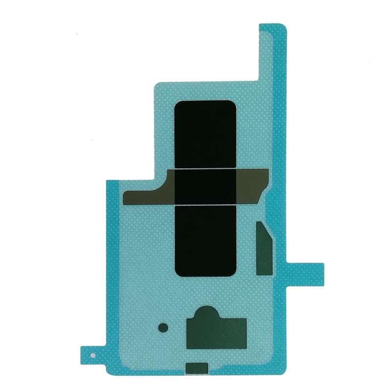 10pcs LCD Digitizer Back Adhesive Stickers for Galaxy Note 8 / N950F / N950FD / N950U / N950W / N950