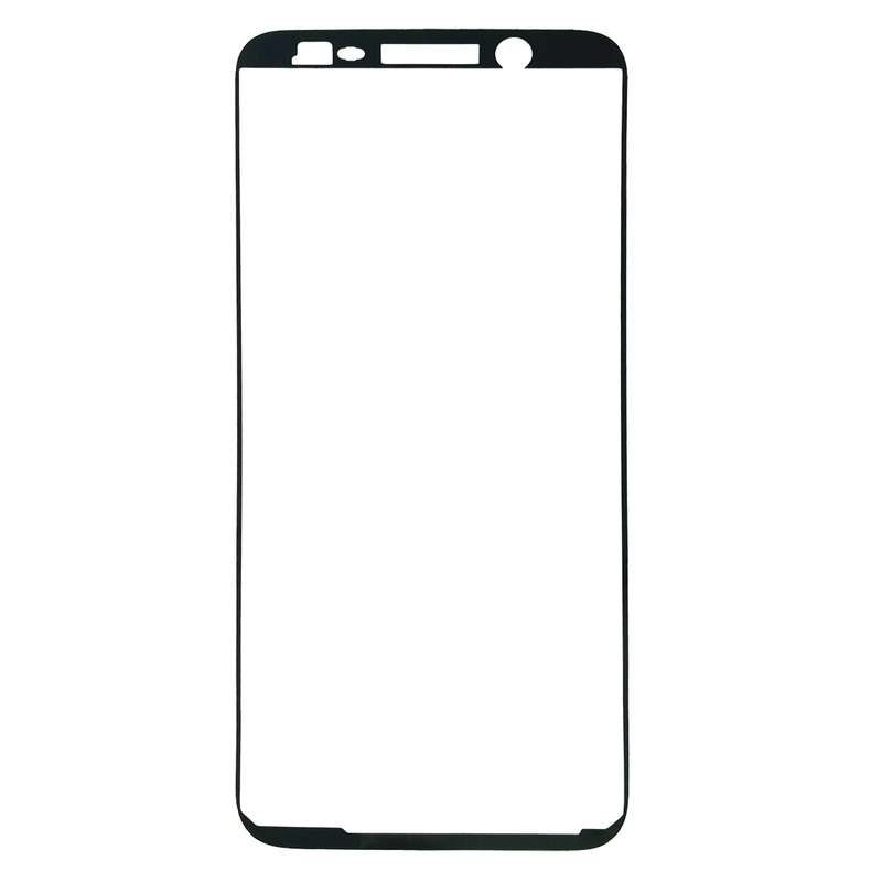 For Galaxy On6 / J6 (2018) / J600 10pcs Front Housing Adhesive