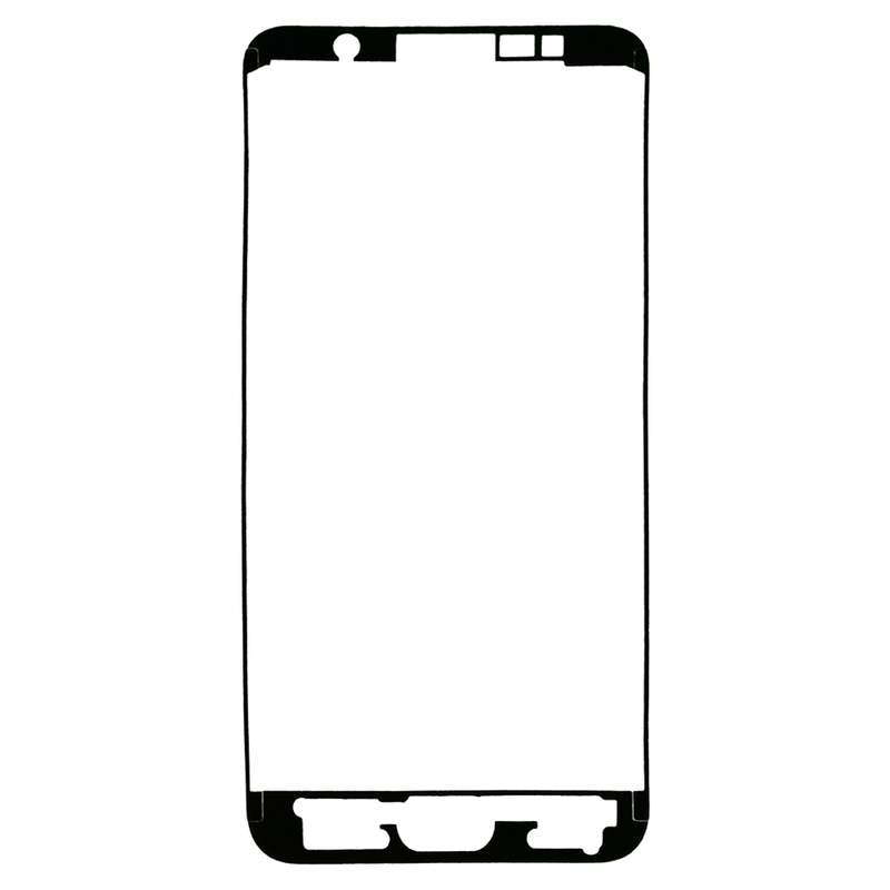 10pcs Front Housing Adhesive for Galaxy J7 (2016) / On8 / J710F / J710D / J710FN / J710FJ / J710M /