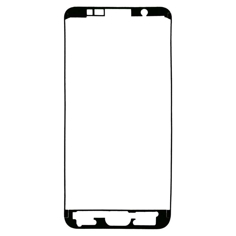 10pcs Front Housing Adhesive for Galaxy J7 (2016) / On8 / J710F / J710D / J710FN / J710FJ / J710M /