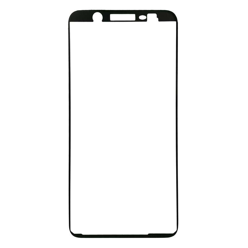 For Galaxy J4+ / J415 10pcs Front Housing Adhesive