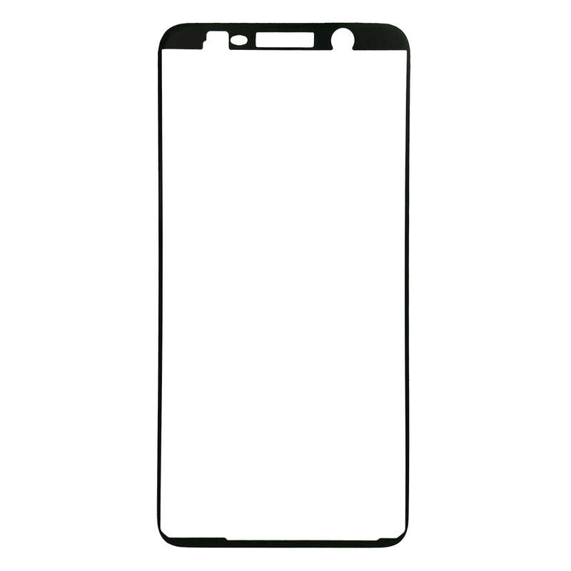 For Galaxy J4+ / J415 10pcs Front Housing Adhesive