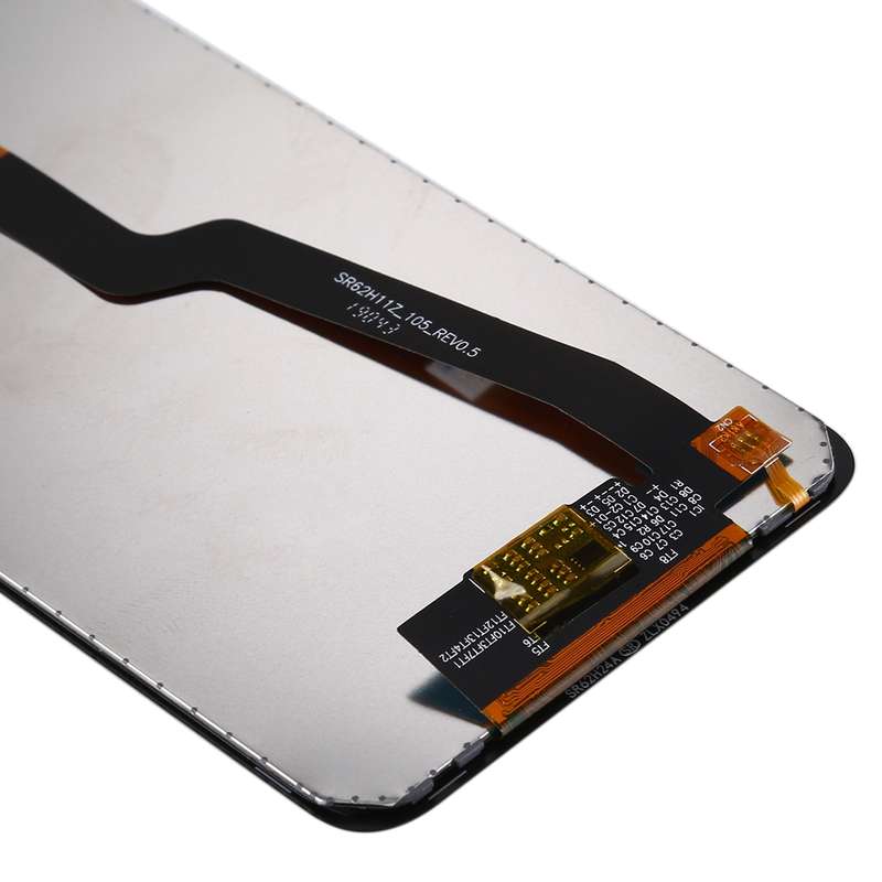 LCD Screen and Digitizer Full Assembly for Samsung Galaxy A10 A105G(Black)