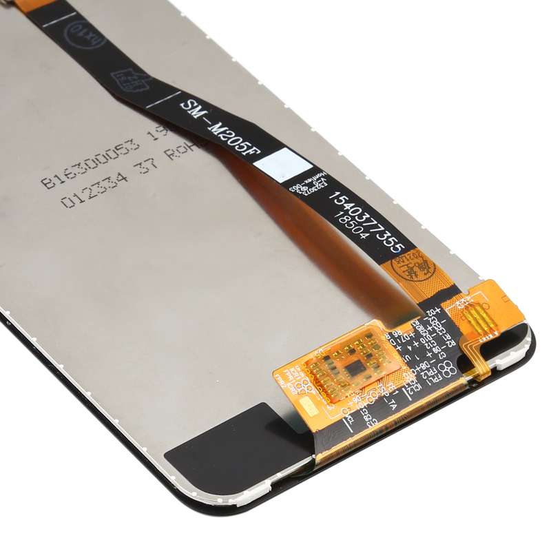 OEM LCD Screen for Galaxy M20 with Digitizer Full Assembly (Black)