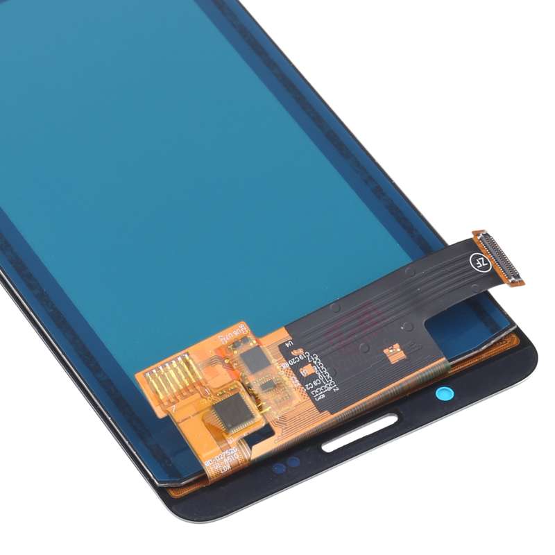 TFT LCD Screen for Galaxy A5 (2016) / A510 with Digitizer Full Assembly (Black)