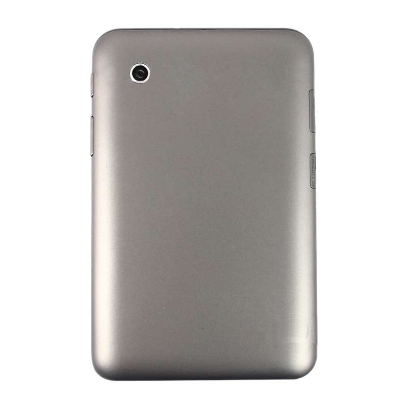 For Galaxy Tab 2 7.0 P3110 Battery Back Cover (Grey)