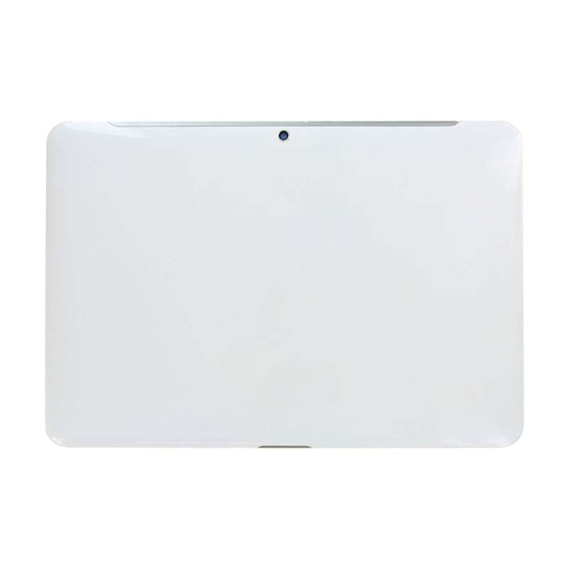 For Galaxy Tab 2 10.1 P5110 Battery Back Cover (White)