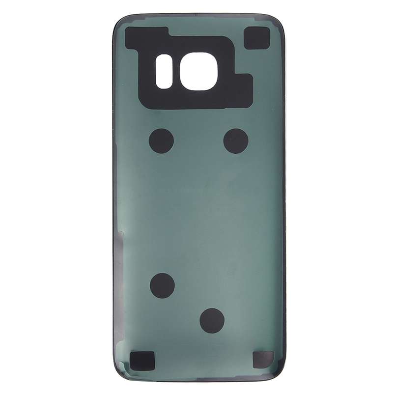 For Galaxy S7 Edge / G935 Battery Back Cover (White)