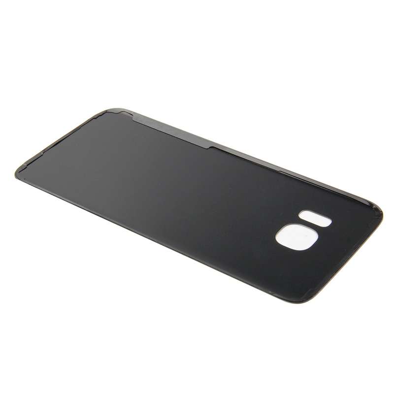For Galaxy Tab 3 V T110 Battery Back Cover (White)