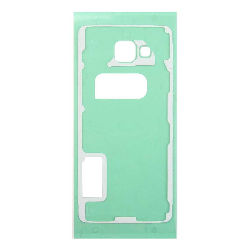 For Galaxy A5 (2016) / A5100 10pcs Back Rear Housing Cover Adhesive