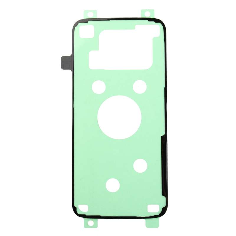 For Galaxy S7 Edge / G935 10pcs Back Rear Housing Cover Adhesive