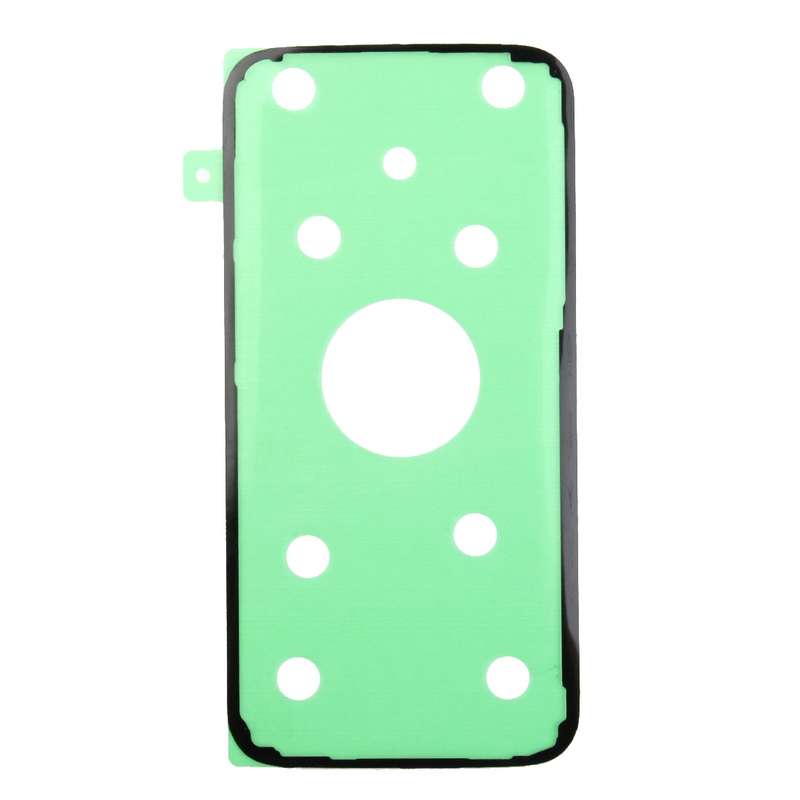 For Galaxy S7 / G930 10pcs Back Rear Housing Cover Adhesive