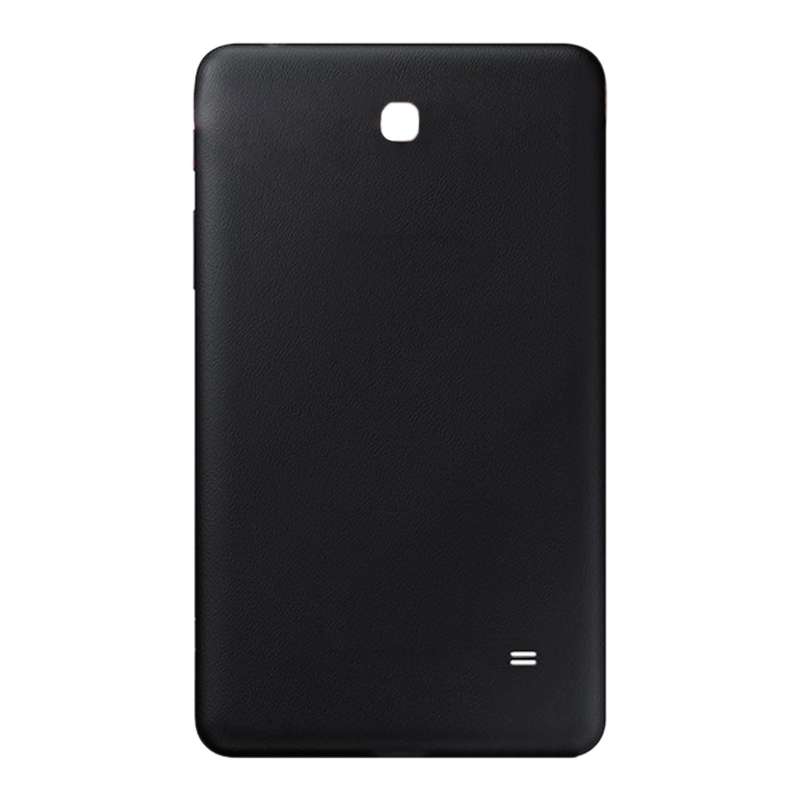 For Galaxy Tab 4 7.0 T230 Battery Back Cover (Black)