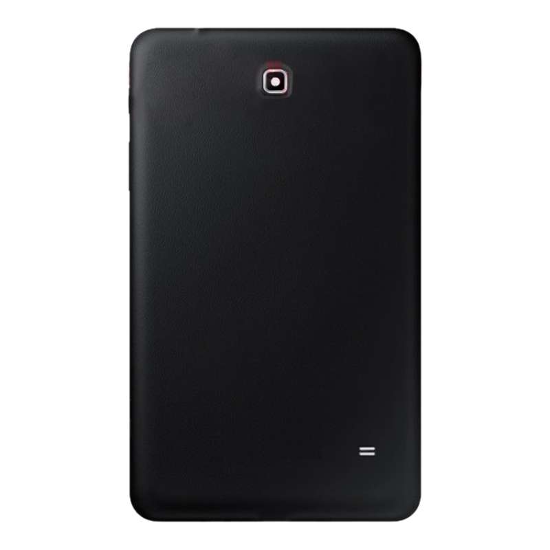 For Galaxy Tab 4 8.0 T330 Battery Back Cover (Black)