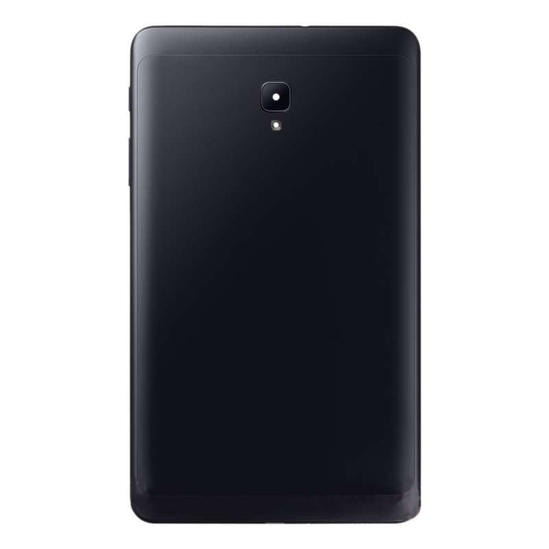 For Galaxy Tab A 8.0(2017T380 Battery Back Cover (Black)