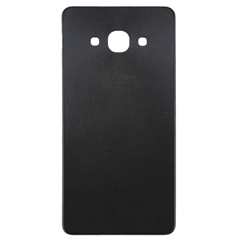 For Galaxy J3110 / J3 Pro Back Cover (Gold)