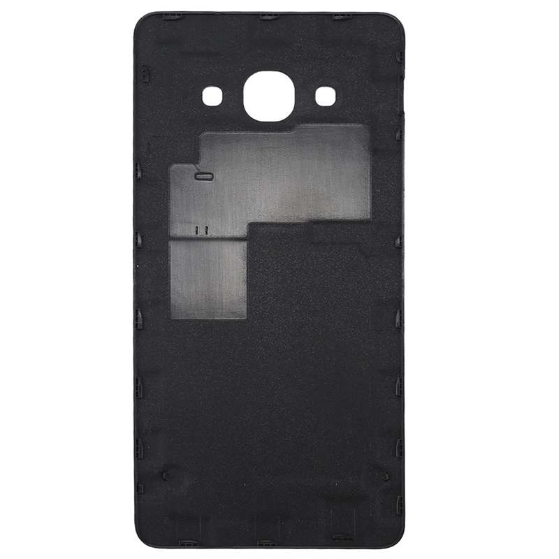 For Galaxy J3110 / J3 Pro Back Cover (Gold)