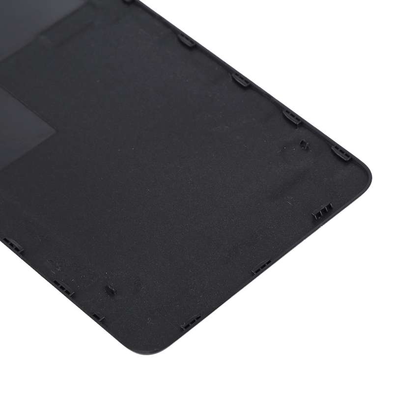 For Galaxy J3110 / J3 Pro Back Cover (Gold)