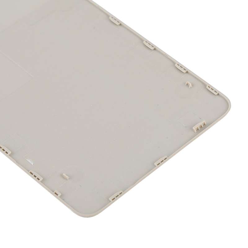 For Galaxy Tab S 10.5 T805 Battery Back Cover (Black)