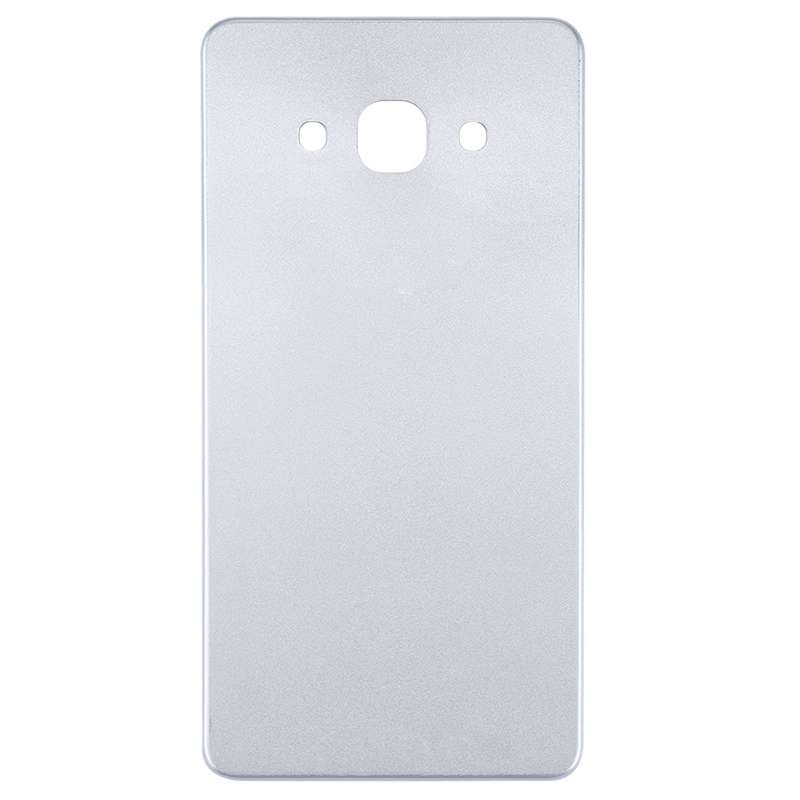 For Galaxy J3110 / J3 Pro Back Cover (Gold)
