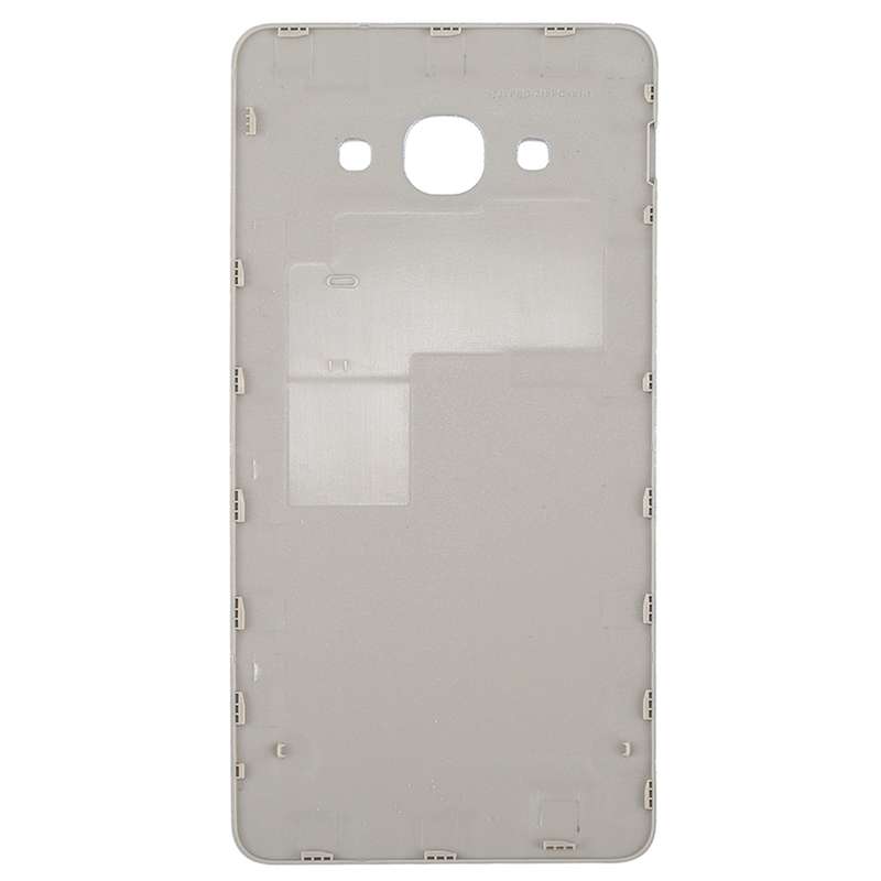 For Galaxy J3110 / J3 Pro Back Cover (Gold)