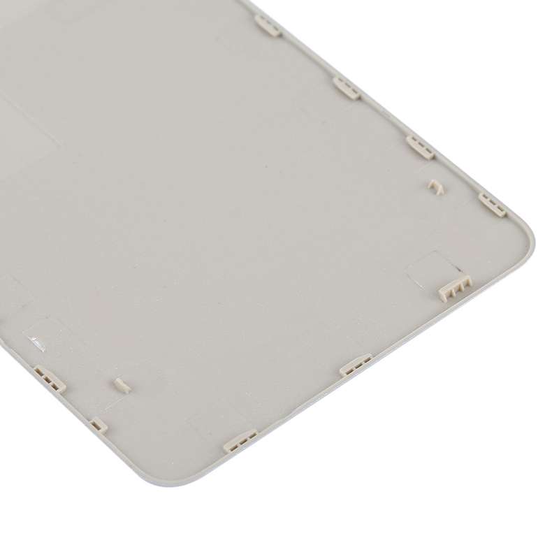 For Galaxy J3110 / J3 Pro Back Cover (Gold)
