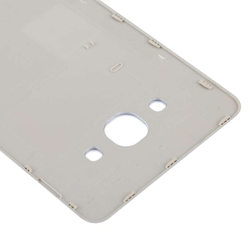 For Galaxy J3110 / J3 Pro Back Cover (Gold)