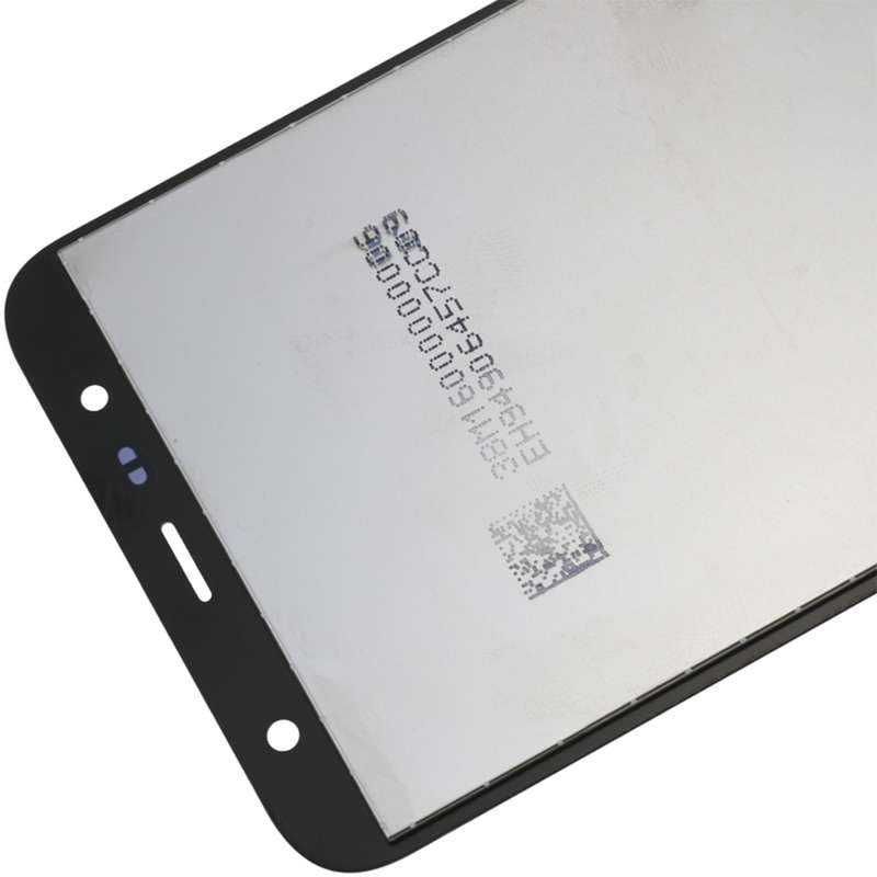 OEM LCD Screen for Galaxy J4 Core J410F with Digitizer Full Assembly (Black)