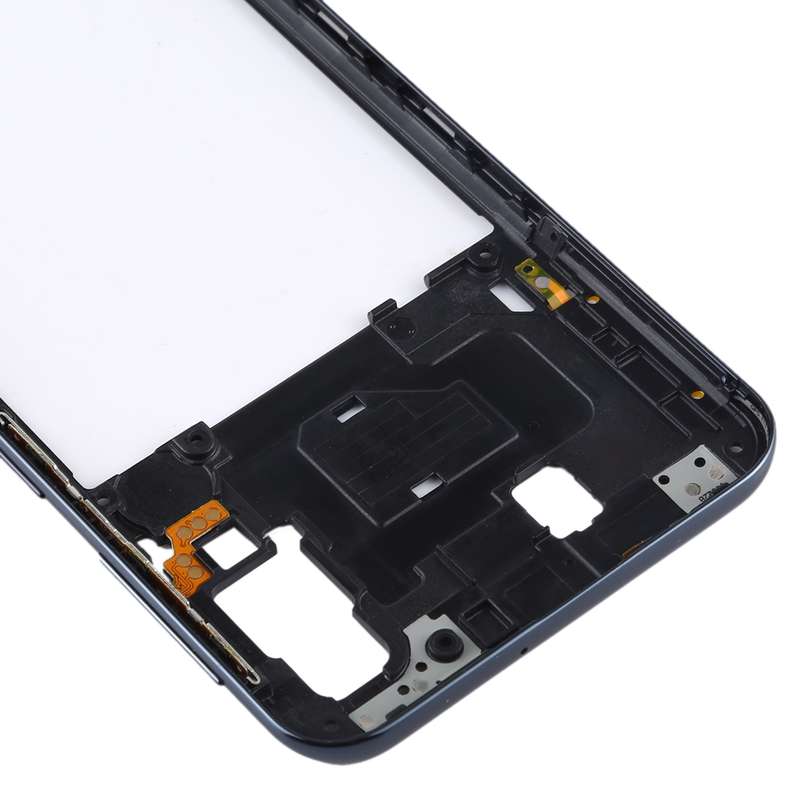 OEM LCD Screen for Galaxy J4 Core J410F with Digitizer Full Assembly (Black)