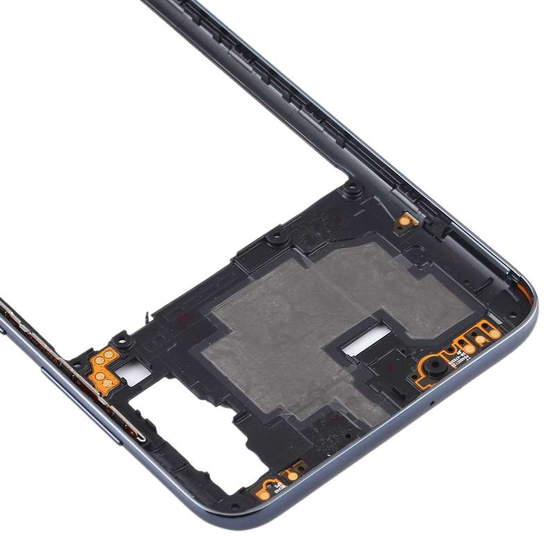 For Galaxy A50 Back Housing Frame