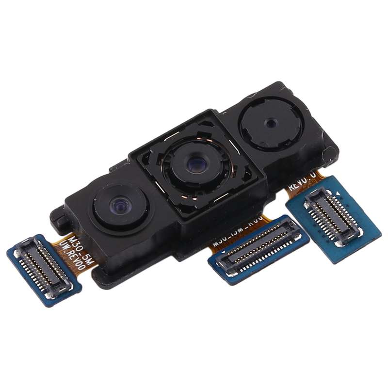 For Galaxy M30 Back Facing Camera