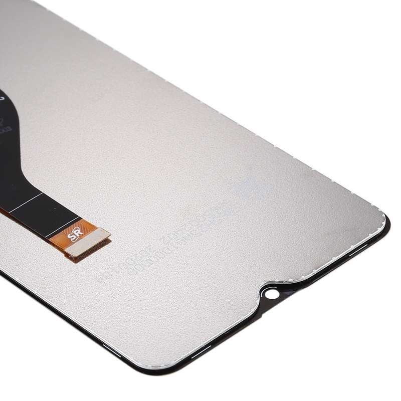 Original Super AMOLED LCD Screen for Galaxy A50s with Digitizer Full Assembly
