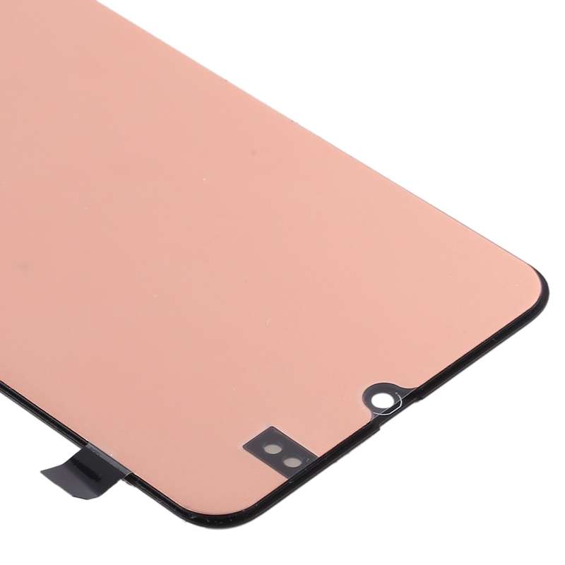 Original PLS TFT LCD Screen for Galaxy M40 Digitizer Full Assembly with Frame