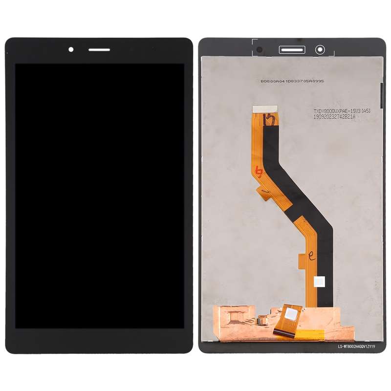 OEM LCD Screen for Samsung Galaxy Tab A 8.0 (2019) SM-T295 (LTE Version) with Digitizer Full Assembl