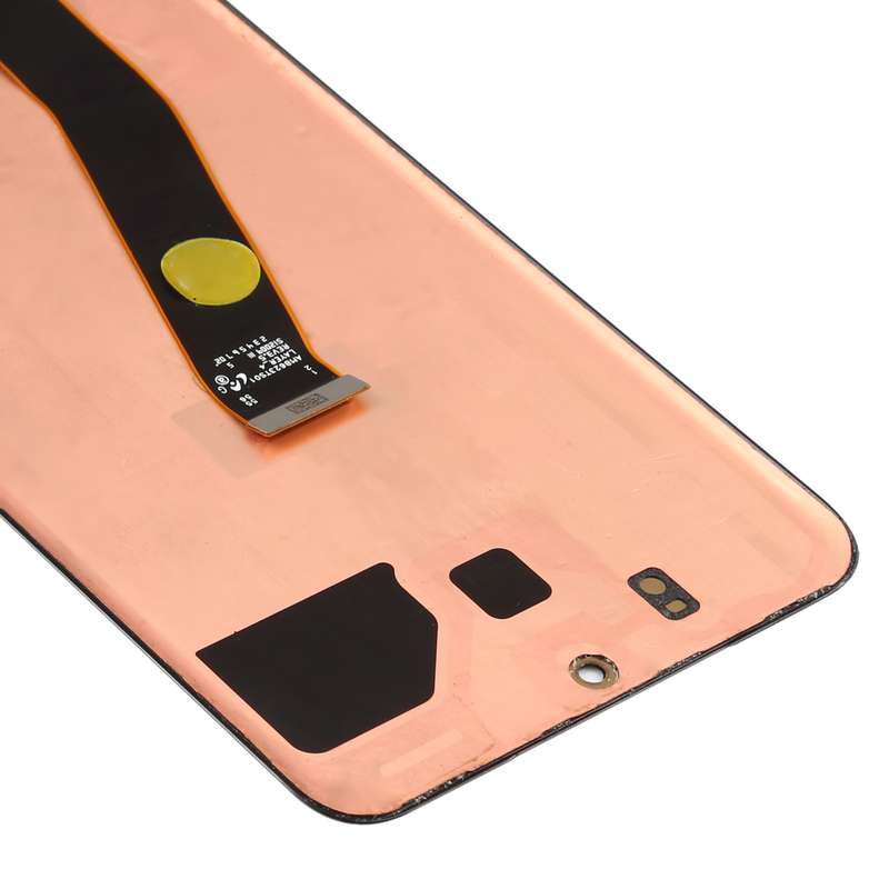 For Galaxy A01 SM-A015F Original PLS TFT LCD Screen with Digitizer Full Assembly (Flex Cable Narrow)