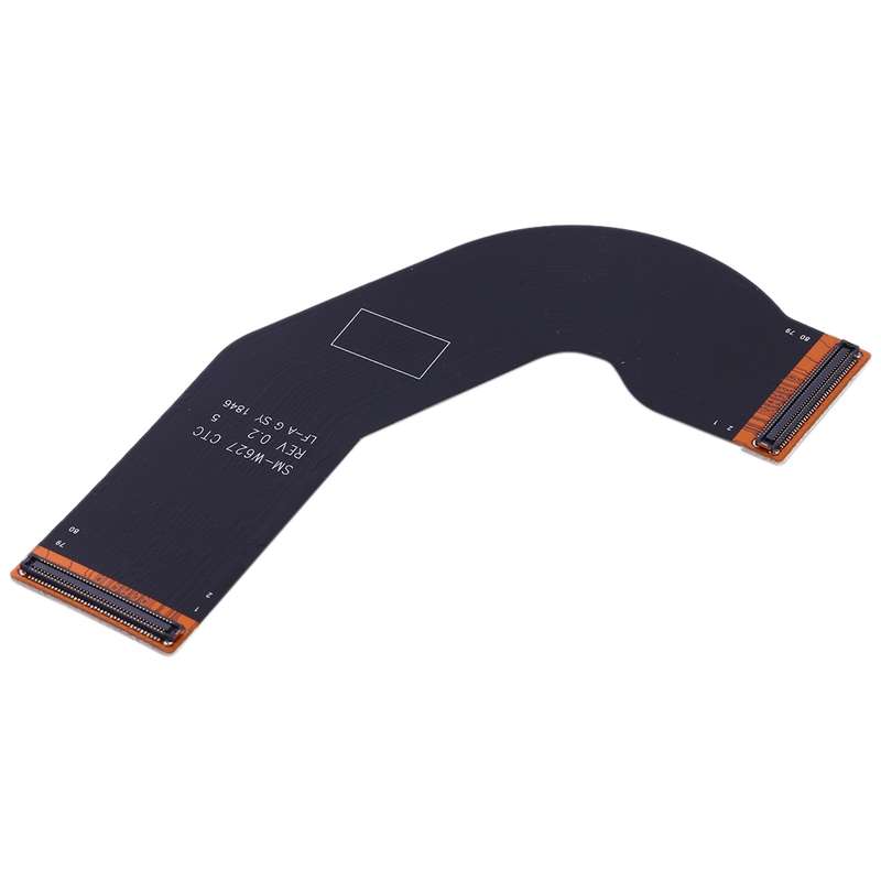 For Galaxy Book 10.6 / SM-W627 Motherboard Connector Flex Cable