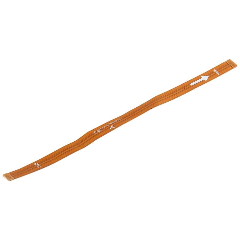For Galaxy Tab A 10.1 (2019) / SM-T515 / T510 Motherboard Connector Flex Cable