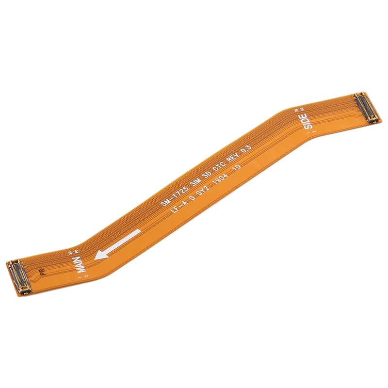 For Galaxy Tab S5e / SM-T725 Small Motherboard Connector Flex Cable