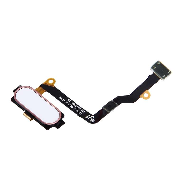 For Galaxy C5 / C5000 Home Button(Black)
