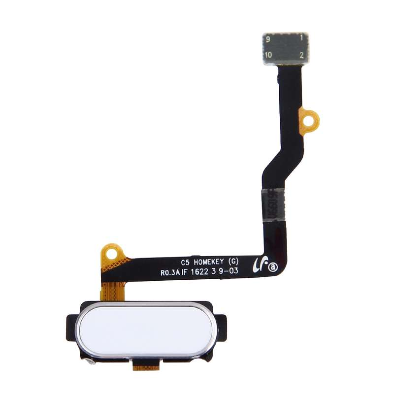 For Galaxy C5 / C5000 Home Button(Black)