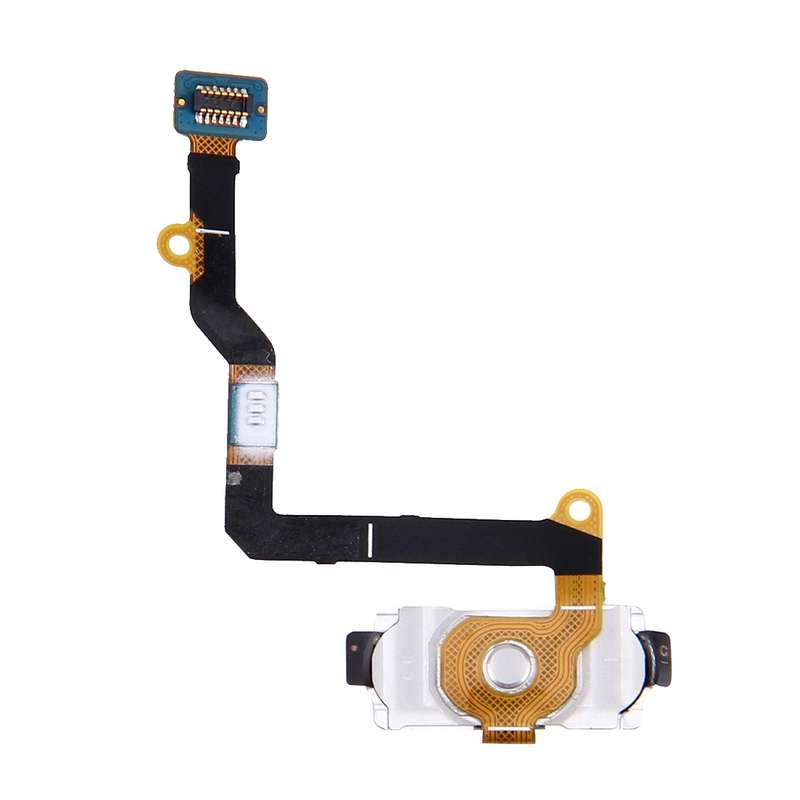 For Galaxy C5 / C5000 Home Button(Black)