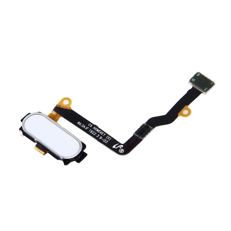 For Galaxy C5 / C5000 Home Button(Black)