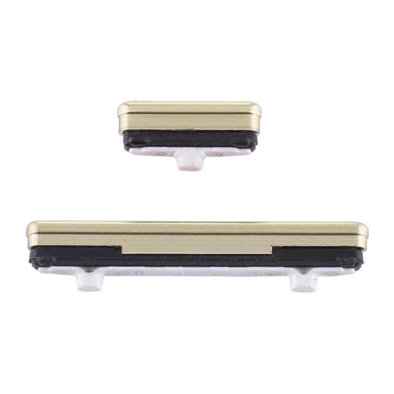 For Samsung Galaxy S10e Power Button and Volume Control Button(Yellow)