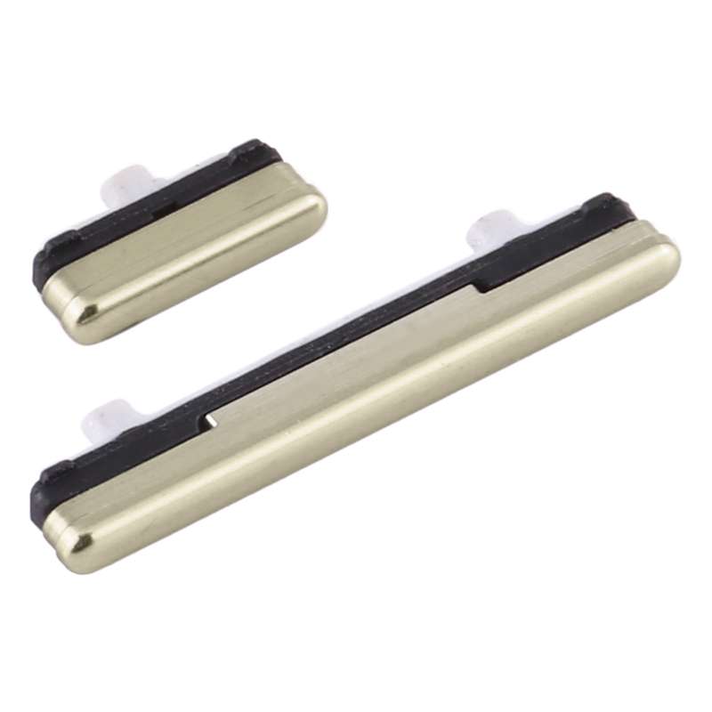 For Samsung Galaxy S10e Power Button and Volume Control Button(Yellow)