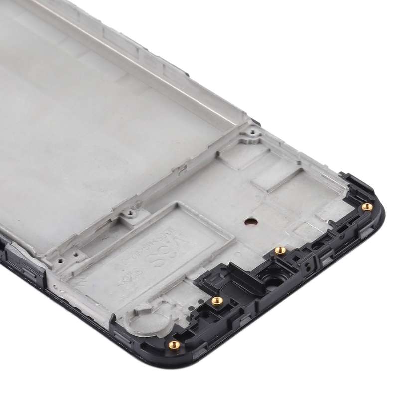 For Samsung Galaxy Note10+ Power Button and Volume Control Button(Black)