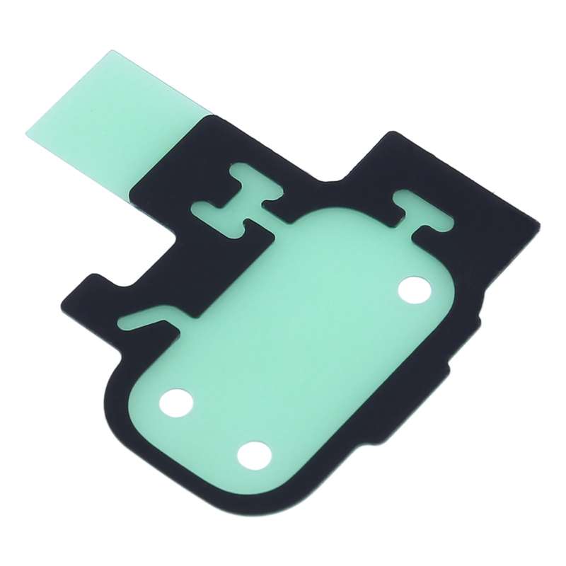 For Galaxy S9+ Camera Lens Cover Adhesive