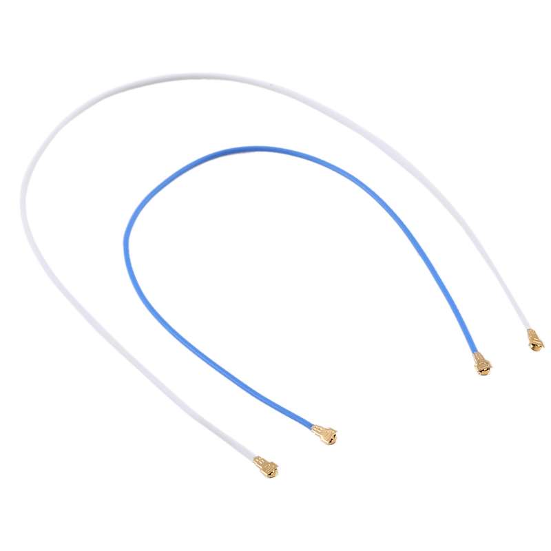 For Samsung Galaxy A10e 1 Pair Antenna Signal Flex Cable